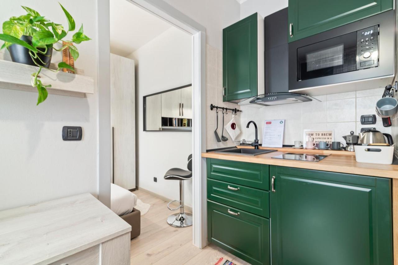 Scrovegni Urban Apartment Padua Exterior foto