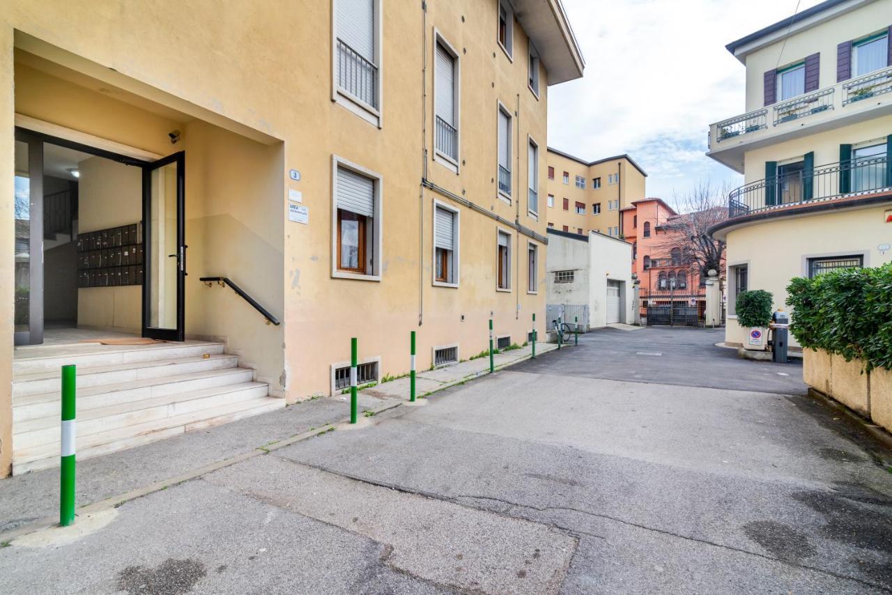 Scrovegni Urban Apartment Padua Exterior foto