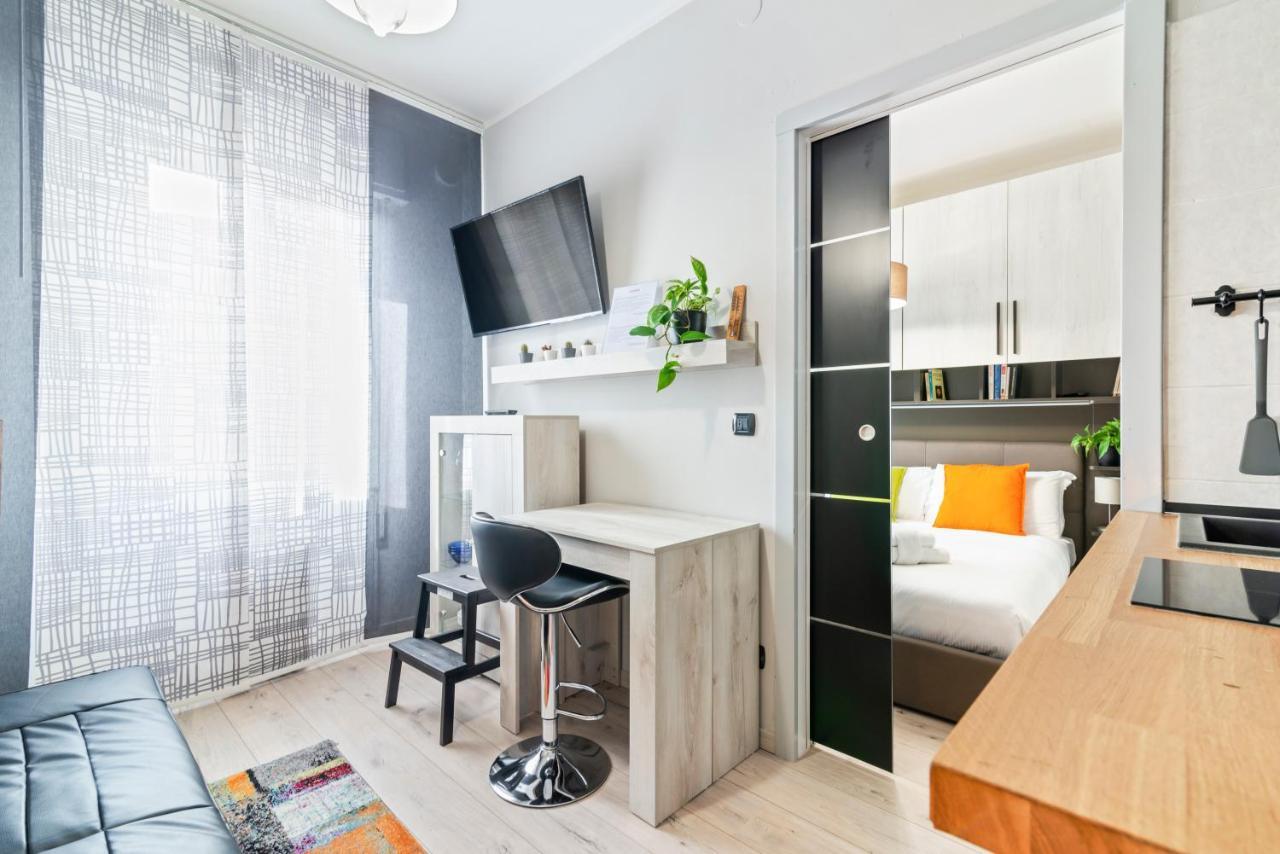 Scrovegni Urban Apartment Padua Exterior foto